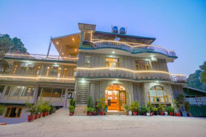 Wow Homestay I Kasauli